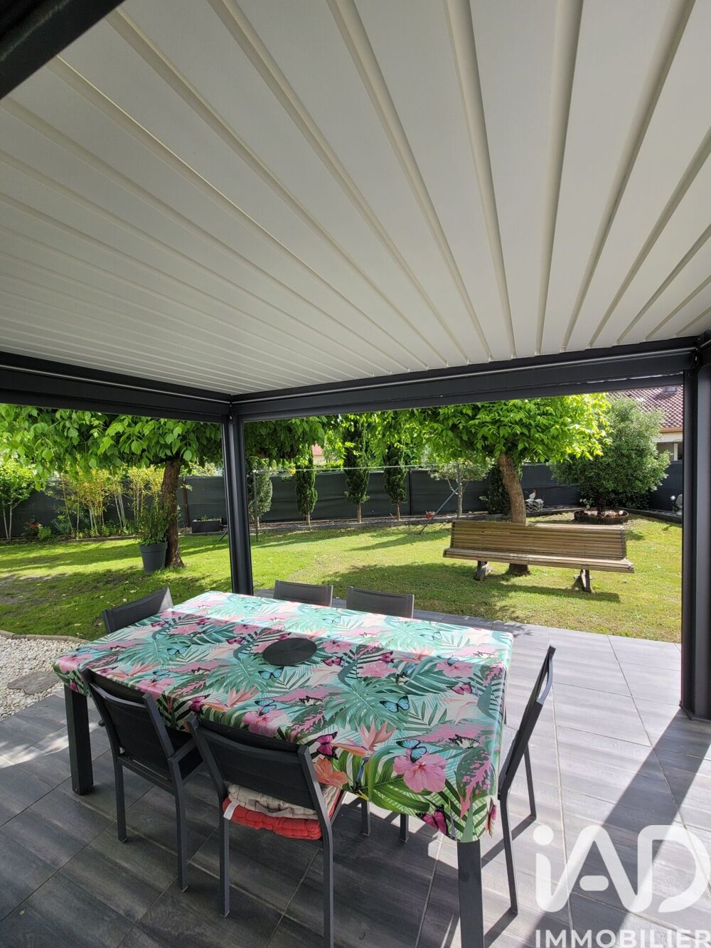 Vente Maison Vente Maison/villa 5 pièces Morcenx