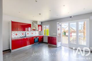  Maison à vendre 4 pièces 89 m²
