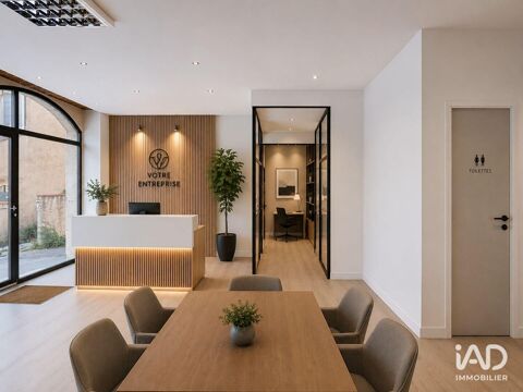   Location Bureaux 68 m&sup2; 