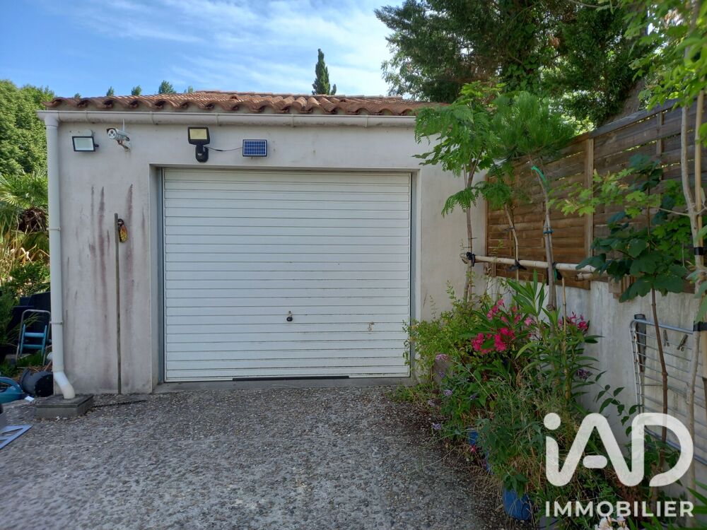 Vente Maison Vente Maison/villa 5 pièces Saujon