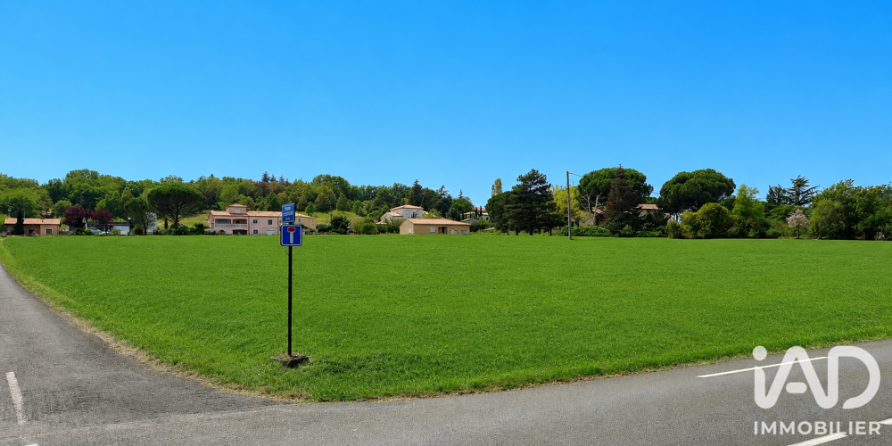 Vente Terrain Vente Terrain à bâtir 14 342 m&sup2; Albi