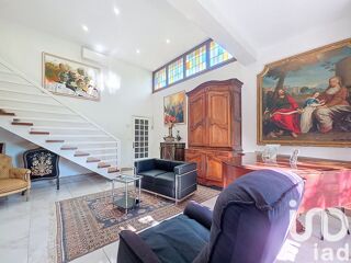  Maison à vendre 9 pièces 200 m²