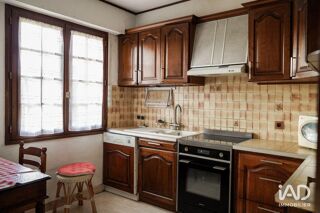  Maison à vendre 4 pièces 126 m²