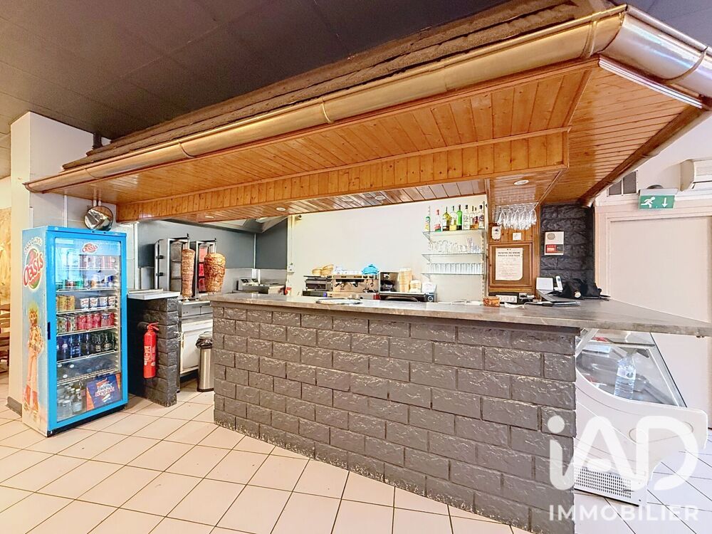 Vente Immeuble Vente Immeuble 350 m&sup2; Valserhône