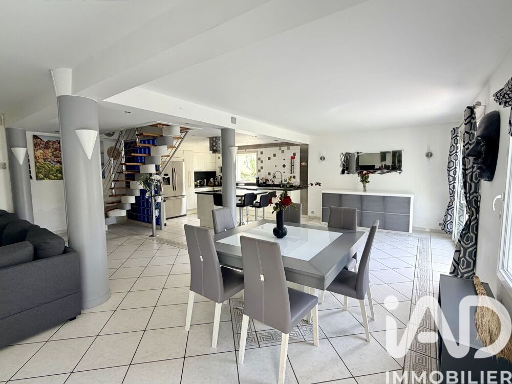 à vendre  Maison Wissous (91320)