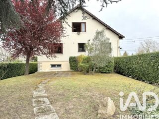  Maison � vendre 6 pi�ces 160 m�