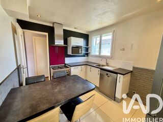  Maison � vendre 4 pi�ces 81 m�