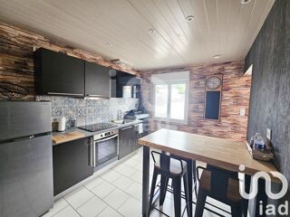  Maison à vendre 4 pièces 89 m²