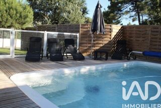  Maison à vendre 4 pièces 50 m²
