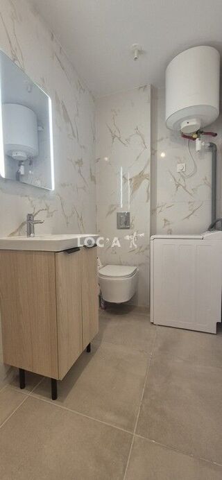 Location Appartement STUDIO Meublé - Centre Ville Dijon