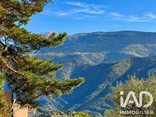 Vente Maison Vente Maison/villa 5 pièces Puyméras