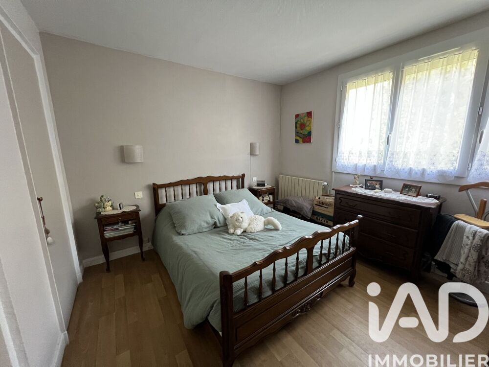 vente Appartement - 3 pièce(s) - 72 m² Corbeil-Essonnes (91100)