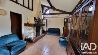  Maison à vendre 5 pièces 97 m²