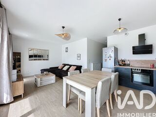  Appartement � vendre 3 pi�ces 64 m�