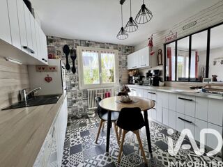  Maison � vendre 4 pi�ces 90 m�