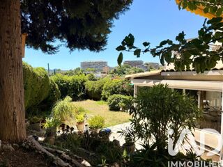  Appartement à vendre 4 pièces 98 m²