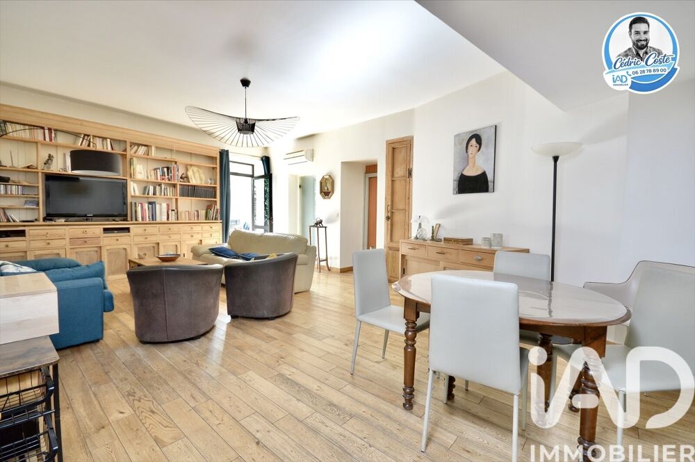Vente Maison traditionnelle 8 pièces