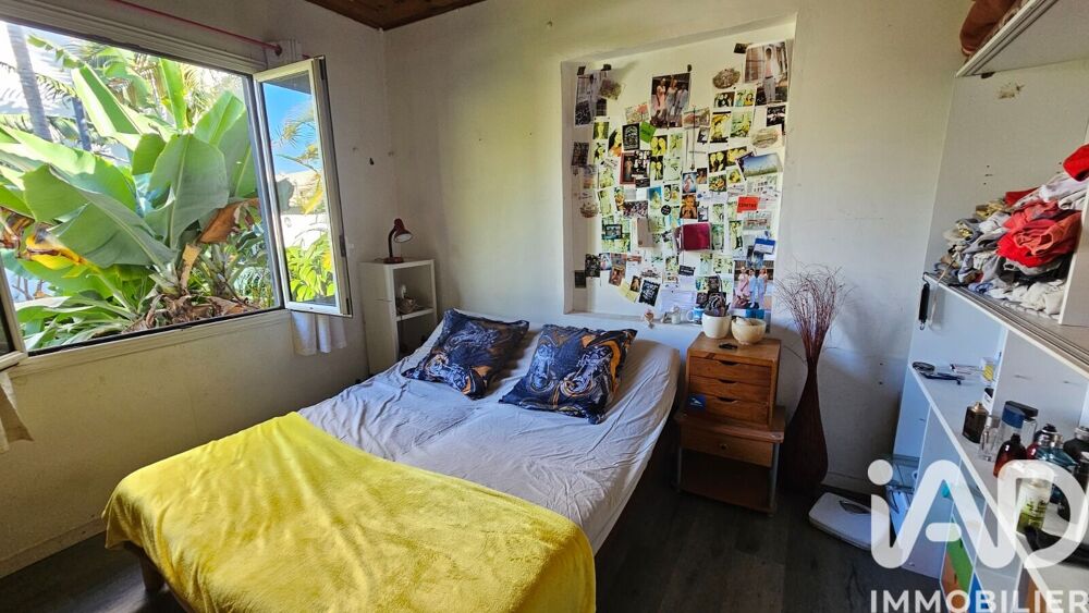 vente Maison - 5 pièce(s) - 134 m² Le Tampon (97430)