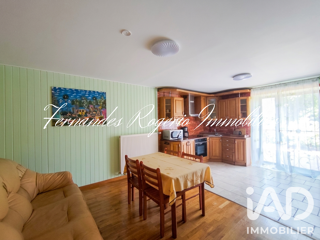  Immeuble à vendre 270 m²