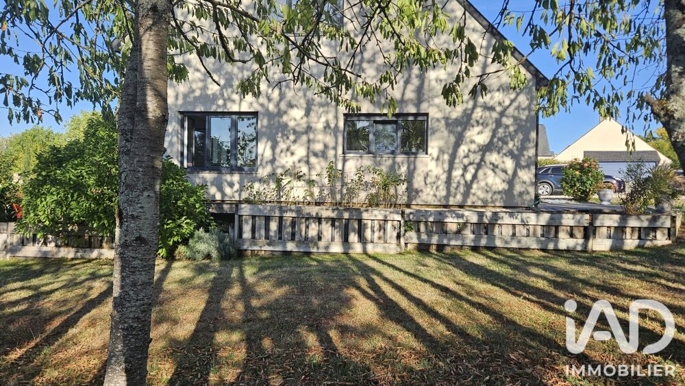 à vendre  Maison Chartres (28000)