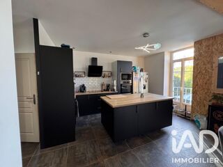 Vente Maison Vente Maison/villa 5 pièces Saint-sauveur-sur-École