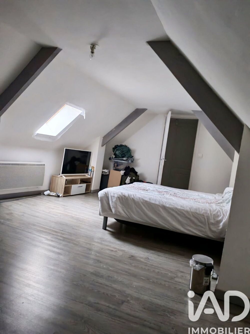 Vente Immeuble Vente Immeuble 220 m&sup2; Valhuon