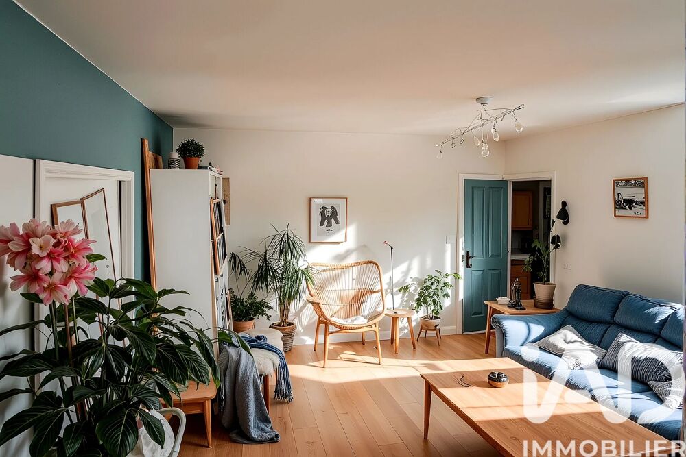 Vente Appartement Vente Appartement 3 pièces Gagny