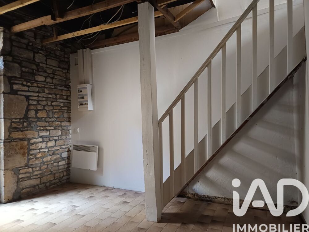 Vente Maison Vente Maison de village 4 pièces Châteauneuf-sur-cher