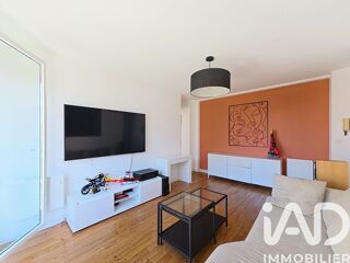  Appartement � vendre 3 pi�ces 49 m�