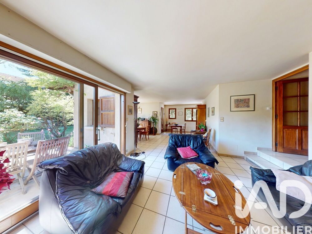 � vendre  Maison Seyssins (38180)