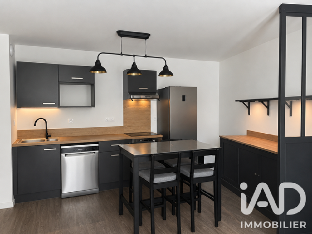 Vente Appartement Vente Duplex 4 pièces Orléans