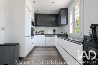 Maison à vendre 5 pièces 100 m²