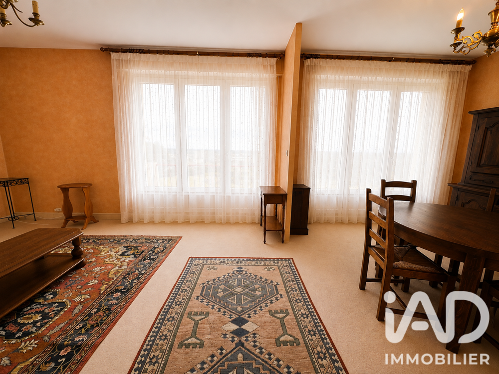 Vente Appartement Vente Appartement 4 pièces Brest