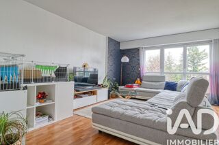  Appartement � vendre 4 pi�ces 82 m�