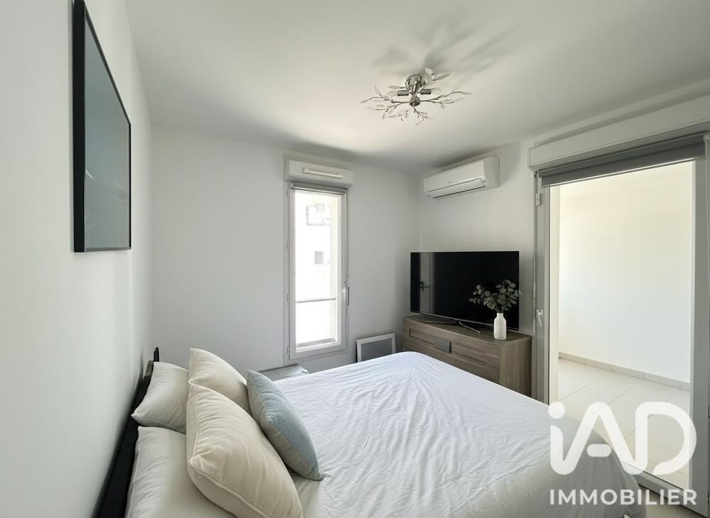 Vente Appartement Vente Appartement 4 pièces Marseille 14