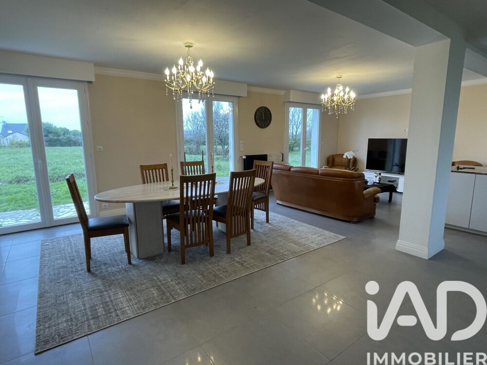 Vente Maison/villa 7 pièces