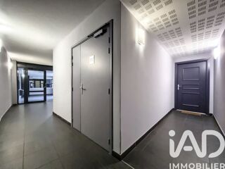  Appartement � vendre 3 pi�ces 62 m�