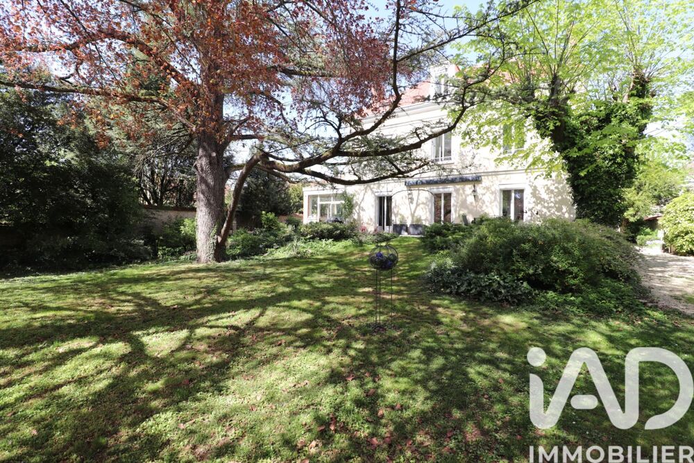 à vendre  Maison Montereau-Fault-Yonne (77130)