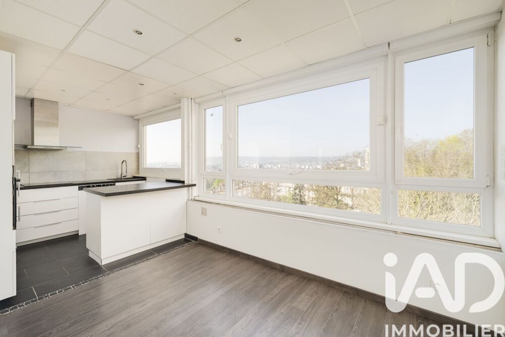 Vente Appartement Vente Appartement 5 pièces Nancy