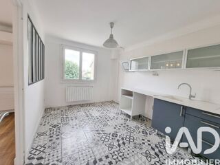  Appartement � vendre 3 pi�ces 65 m�