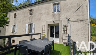  Maison à vendre 4 pièces 113 m²