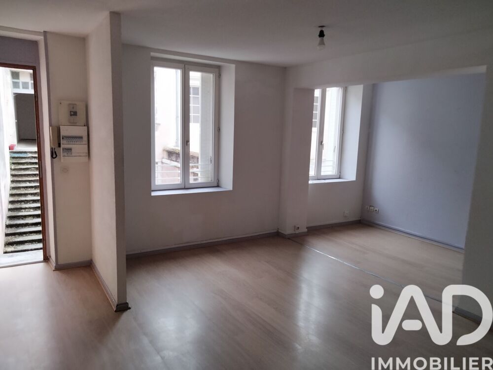 Vente Immeuble Vente Immeuble 177 m&sup2; Toul