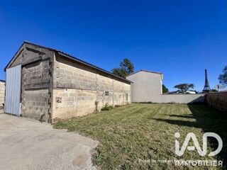  Maison à vendre 1 pièce 127 m²