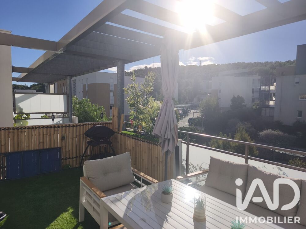 Vente Appartement Vente Appartement 4 pièces La valette-du-var