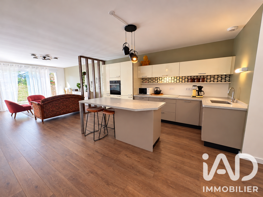 Vente Maison Vente Maison/villa 3 pièces Saint-jean-de-monts