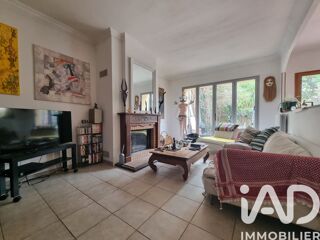  Maison à vendre 5 pièces 180 m²