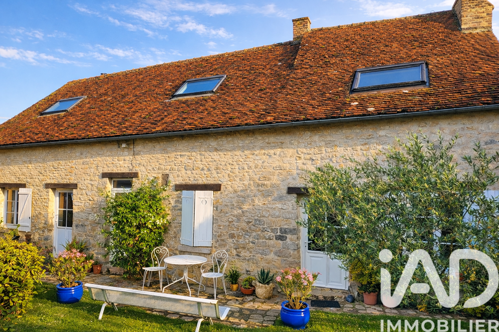 Vente Maison/villa 5 pièces