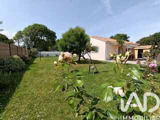  Maison à vendre 3 pièces 59 m²