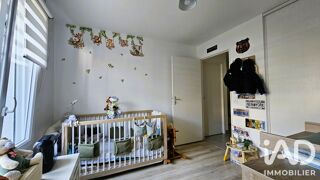  Appartement à vendre 3 pièces 64 m²