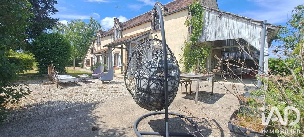 Vente Maison/villa 8 pièces